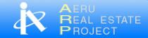AERU REAL ESTATE PROJECT LOGO